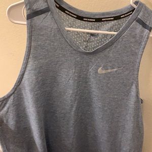 Men’s tank top
